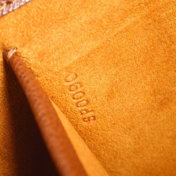 Authenticity Guaranteed Louis Vuitton Musette Tango Short Shoulder Bag Monogram - Picture 9 of 10